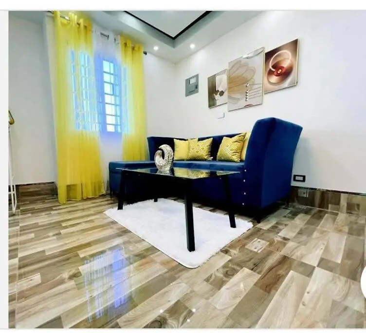 Jc Caribe Aparta Hotel #7 بوكا شيكا 0*,  جمهورية الدومينيكان
