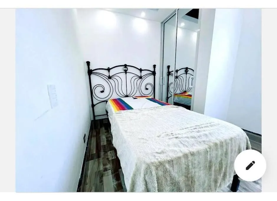 Apartment Jc Caribe Aparta Hotel #7 Boca Chica