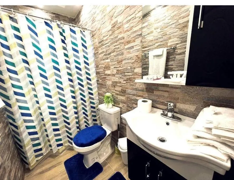 Jc Caribe Aparta Hotel #7 Boca Chica 0*,