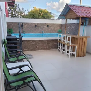  Apartment Apartamento Eva Con Piscina Privada