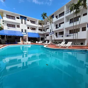 Hotel Calypso, Boca Chica
