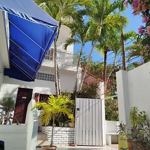 Casa Coco Boca Chica
