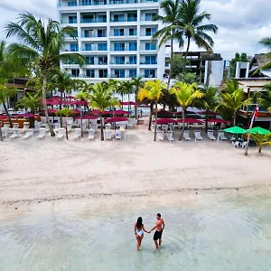 Boca Boca Chica